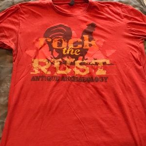 Men’s Antique Archaeology T-shirt